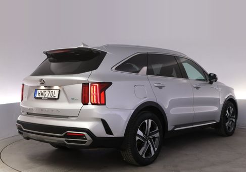 Kia Sorento, 2021