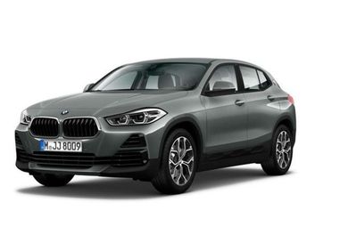 BMW X2, 2023