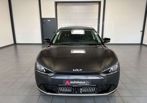 Kia EV6, 2024