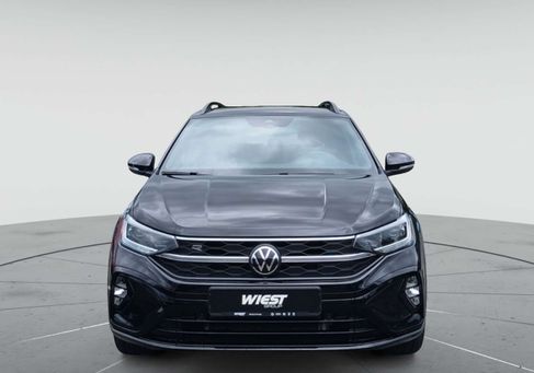 Volkswagen Taigo, 2024