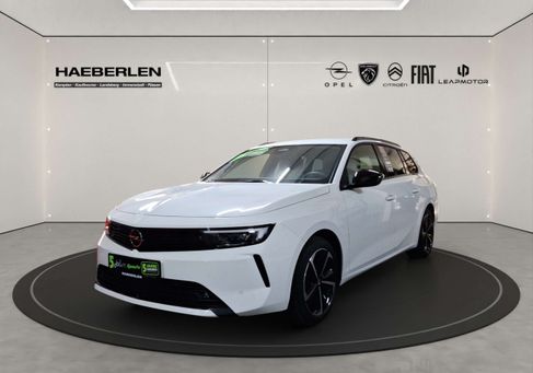 Opel Astra, 2023