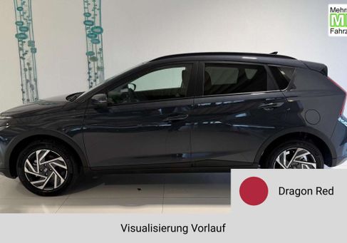 Hyundai Bayon, 2025 3