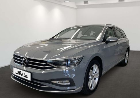 Volkswagen Passat Variant, 2023 2