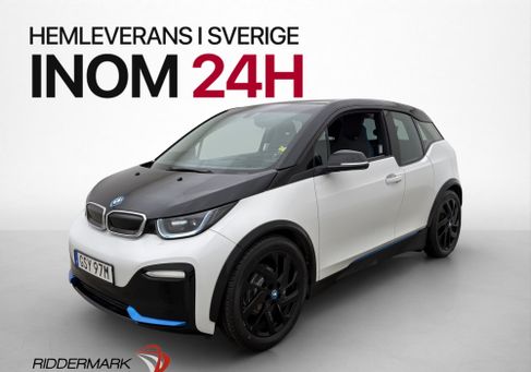 BMW i3, 2019 3