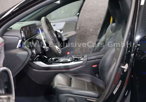 Mercedes-Benz A 35 AMG, 2019