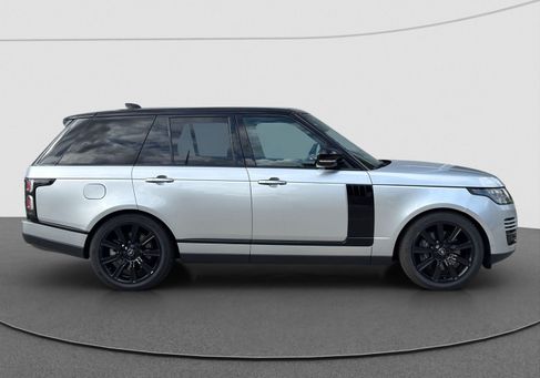 Land Rover Range Rover, 2020 2