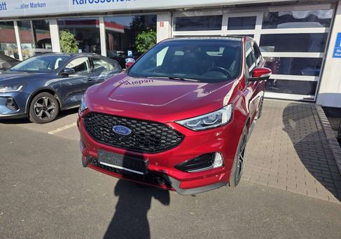 Ford Edge, 2019