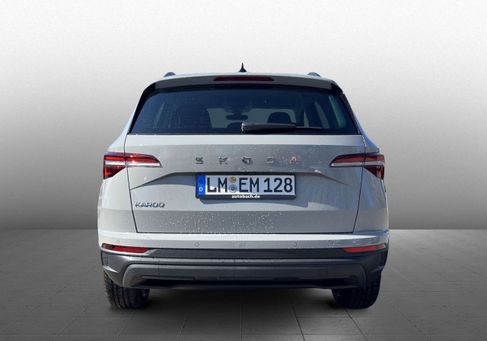 Skoda Karoq, 2026