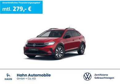 Volkswagen Taigo, 2025