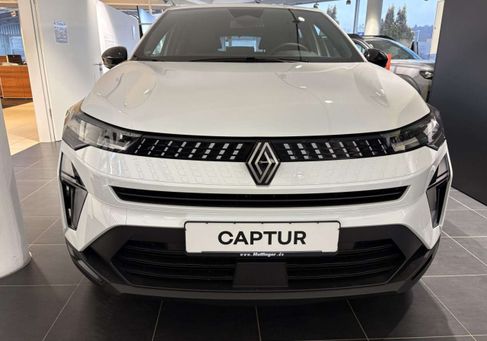 Renault Captur, 2025