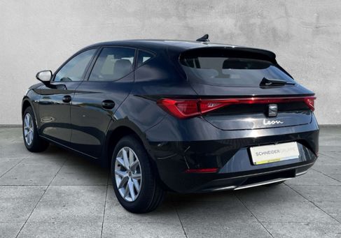 Seat Leon, 2026