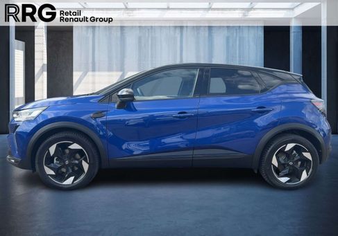 Renault Captur, 2025