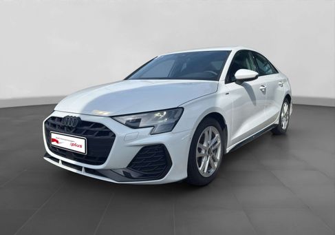 Audi A3, 2025 2