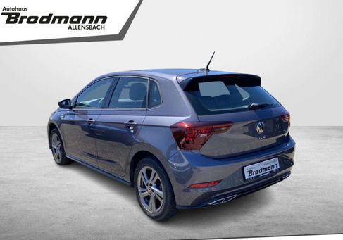 Volkswagen Polo, 2023 2