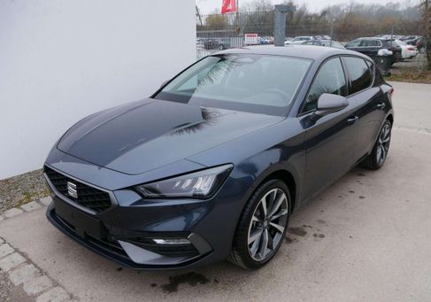 Seat Leon, 2026 2