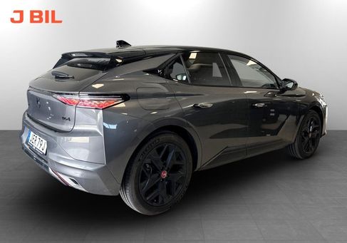 DS Automobiles DS4, 2022