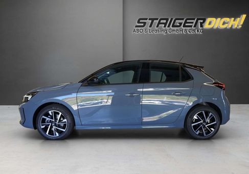 Opel Corsa, 2026 3