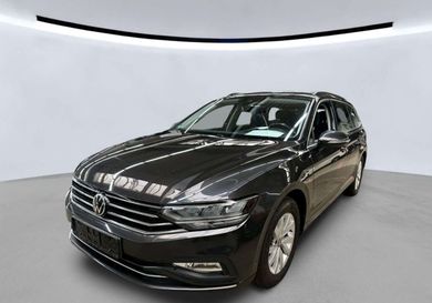 Volkswagen Passat Variant, 2021