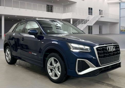 Audi Q2, 2026 2