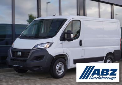 Fiat Ducato, 2024
