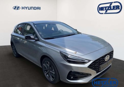 Hyundai i30, 2025 2