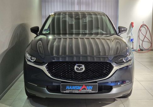 Mazda CX-30, 2025 2