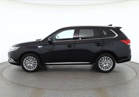 Mitsubishi Outlander, 2019