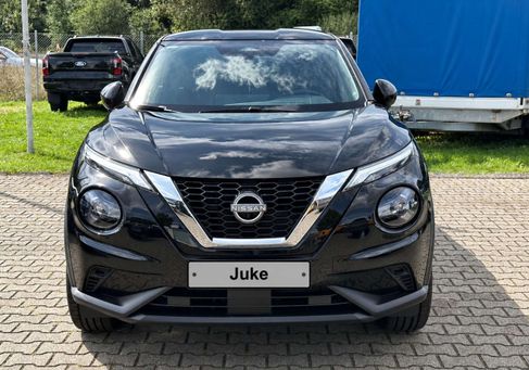 Nissan Juke, 2026 3