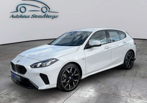 BMW 120, 2024
