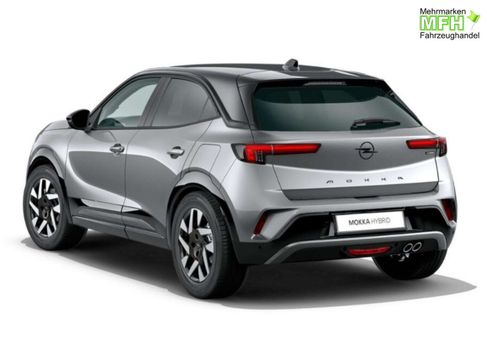 Opel Mokka, 2026 3