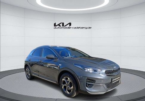 Kia XCeed, 2022 2