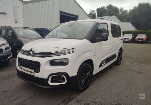 Citroën Berlingo, 2023