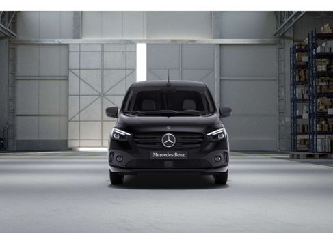 Mercedes-Benz Citan, 2024