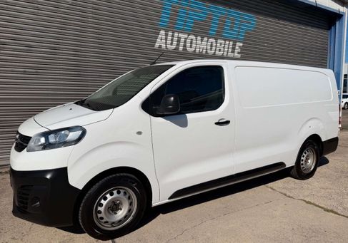 Opel Vivaro, 2022 2