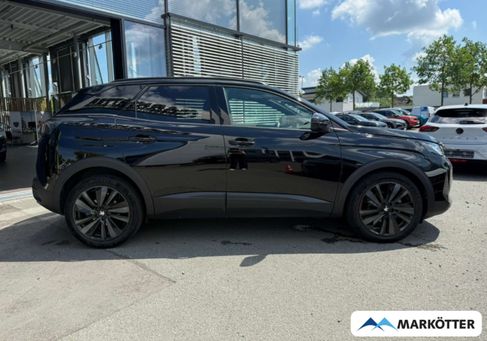 Peugeot 3008, 2023
