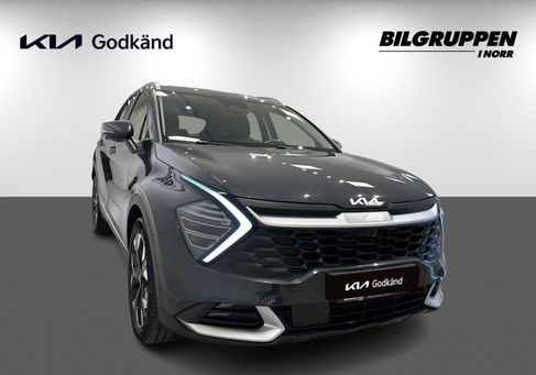 Kia Sportage, 2023 3