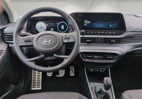 Hyundai Bayon, 2026 2