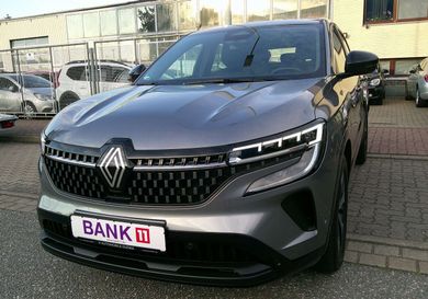 Renault Austral, 2023