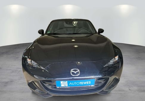 Mazda MX-5, 2019