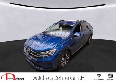 Volkswagen Taigo, 2024