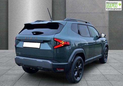 Dacia Duster, 2026 2