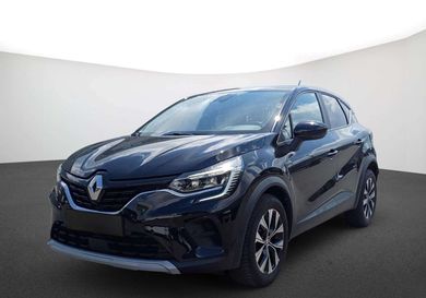 Renault Captur, 2022