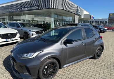 Mazda 2, 2026
