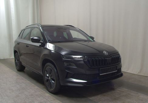 Skoda Karoq, 2023