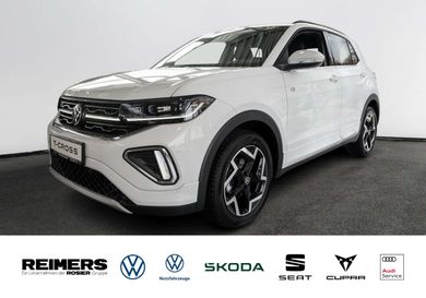 Volkswagen T-Cross, 2026