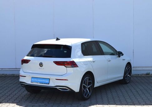 Volkswagen Golf, 2020 3
