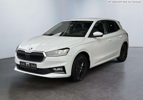 Skoda Fabia, 2026