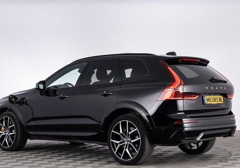 Volvo XC60, 2023 2