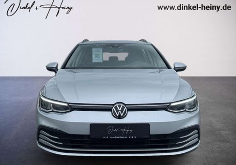 Volkswagen Golf, 2024 2
