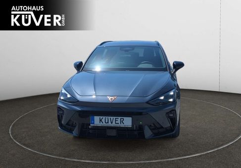 Cupra Leon, 2026